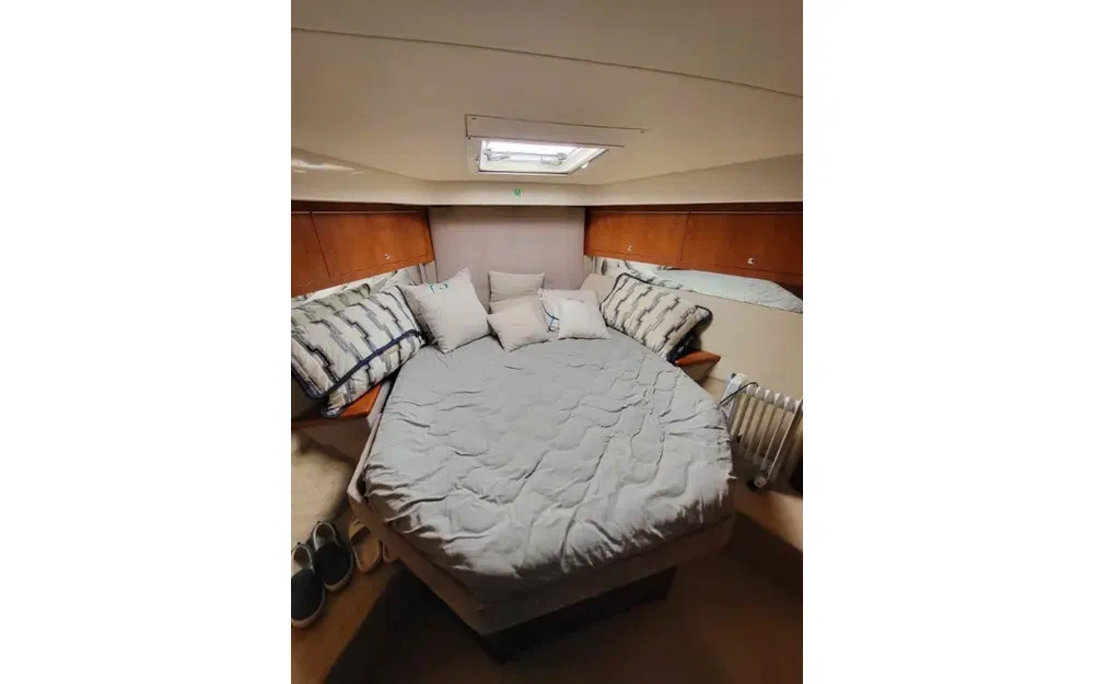 slider 27 Riviera 58 Open Flybridge