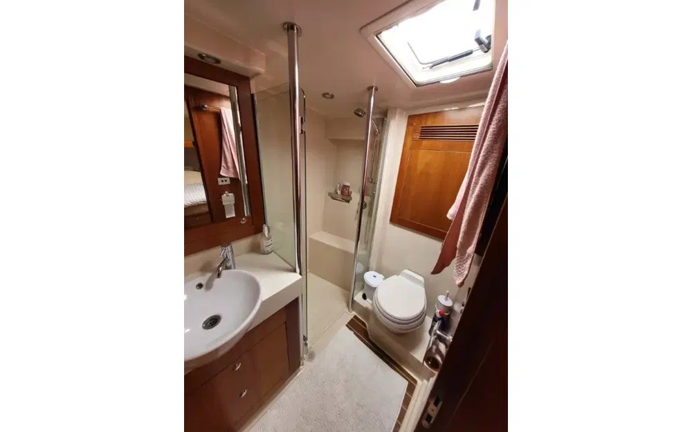 slider 28 Riviera 58 Open Flybridge