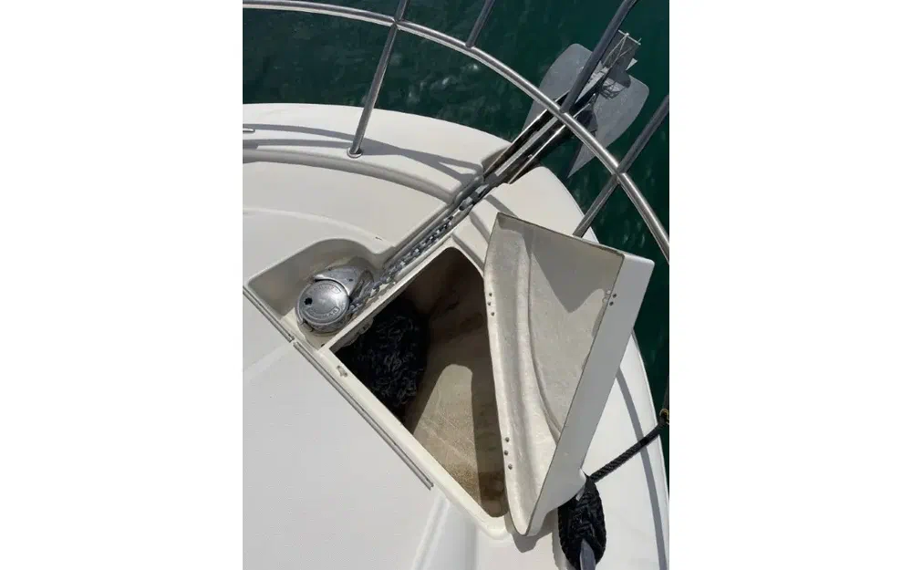 slider 9 Jeanneau Prestige 30 S