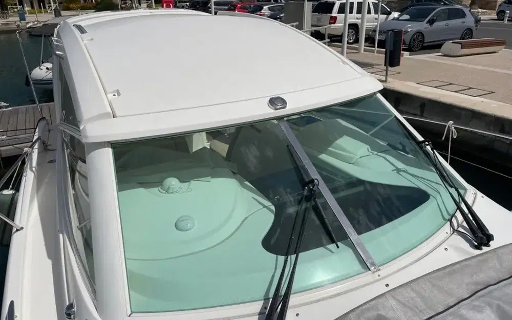 slider 11 Jeanneau Prestige 30 S