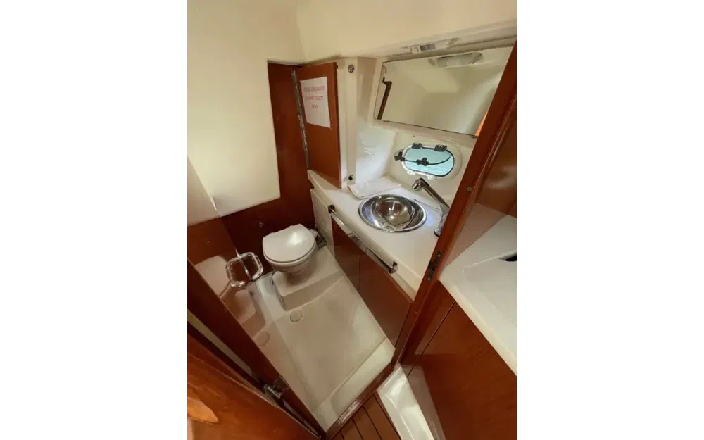 slider 15 Jeanneau Prestige 30 S