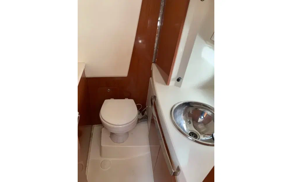 slider 16 Jeanneau Prestige 30 S