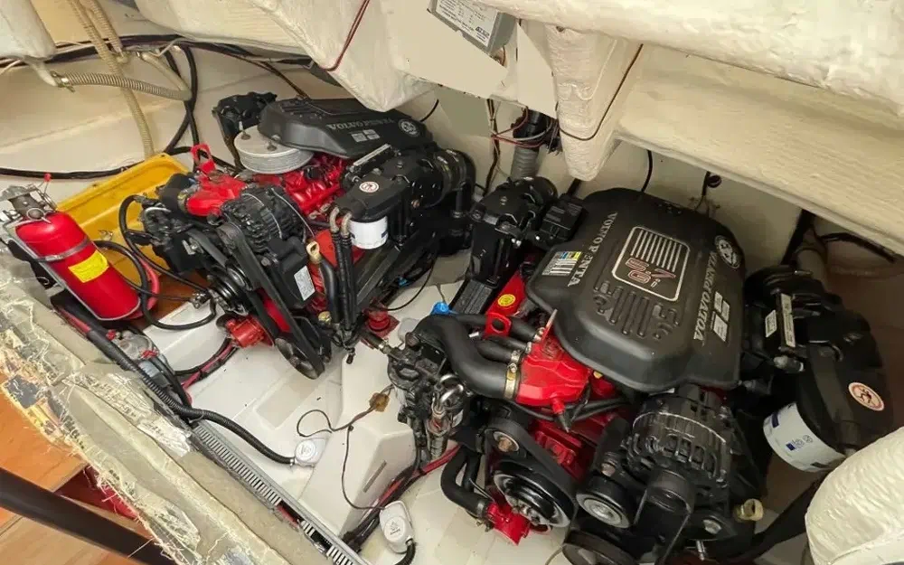 slider 20 Jeanneau Prestige 30 S