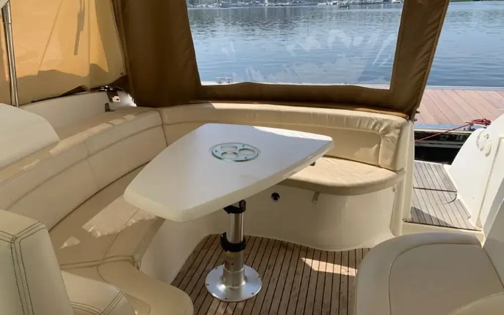 slider 5 Jeanneau Prestige 30 S