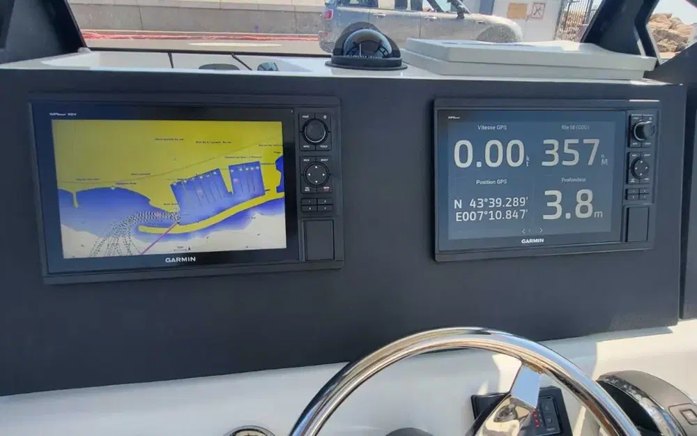 slider 9 Seagame 230 X