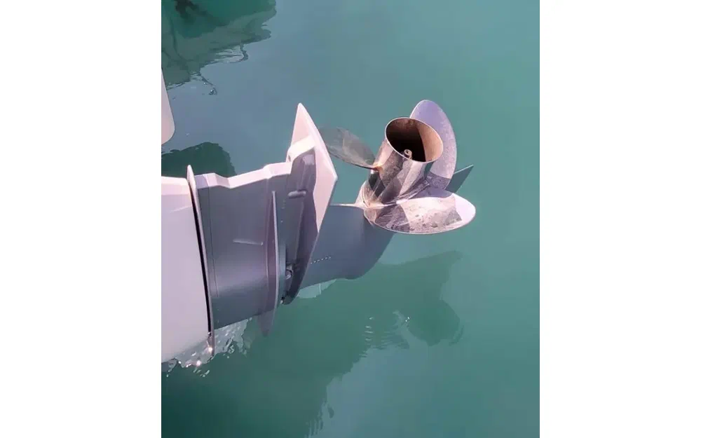 slider 11 Seagame 230 X