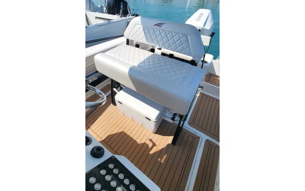 slider 5 Seagame 230 X