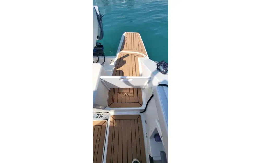 slider 6 Seagame 230 X