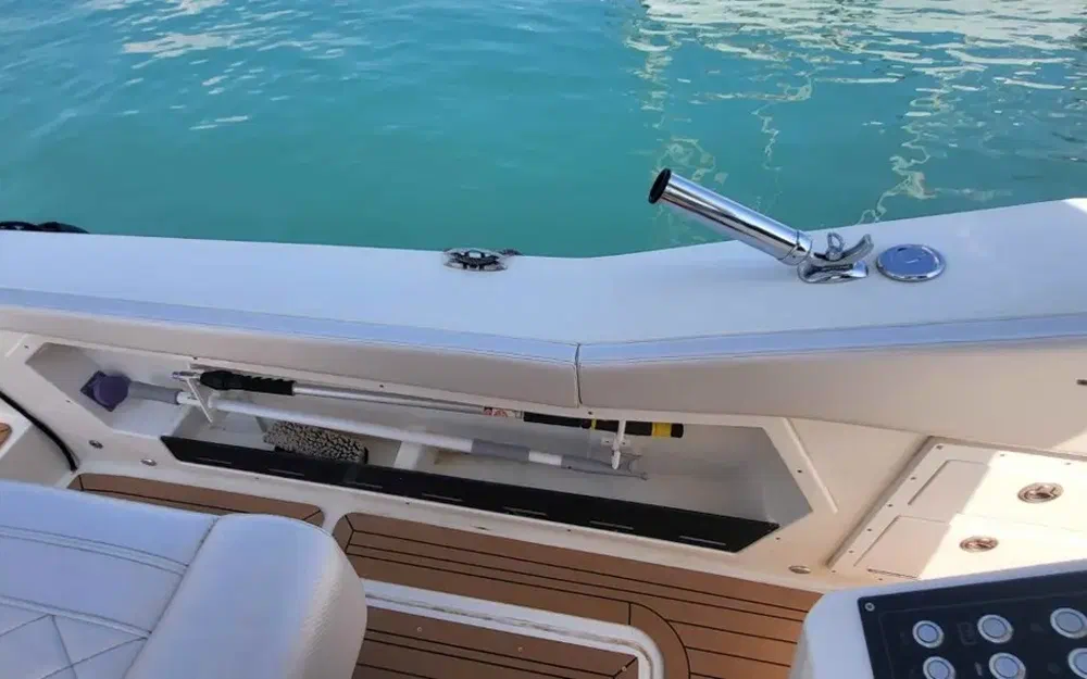 slider 7 Seagame 230 X