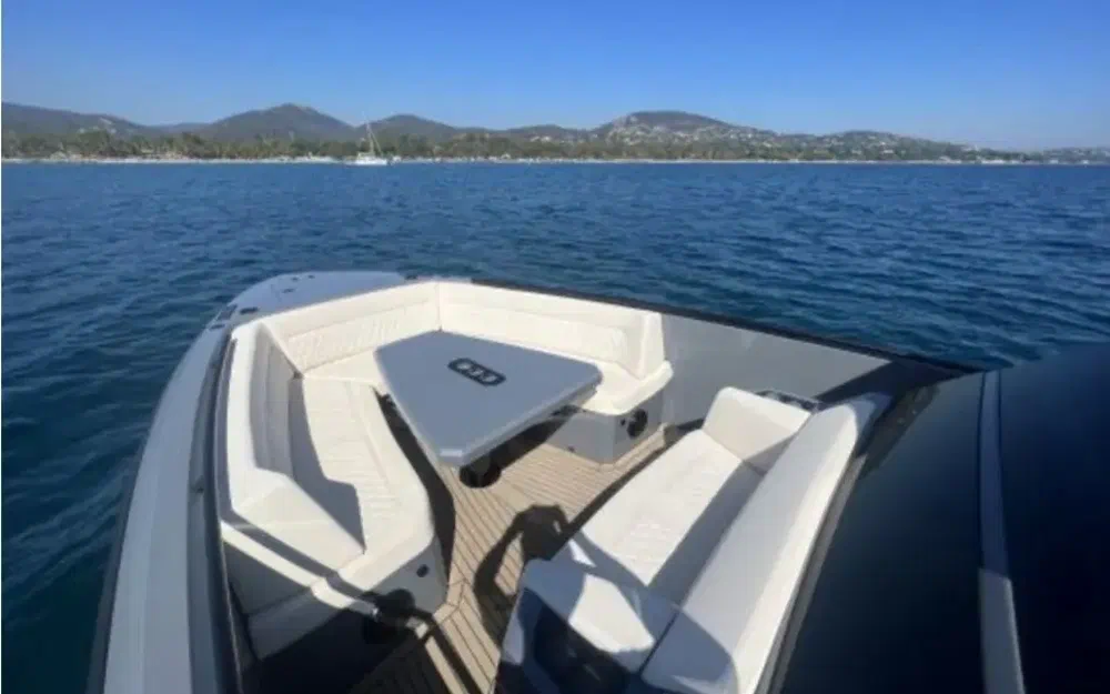 slider 13 Vanquish VQ 40