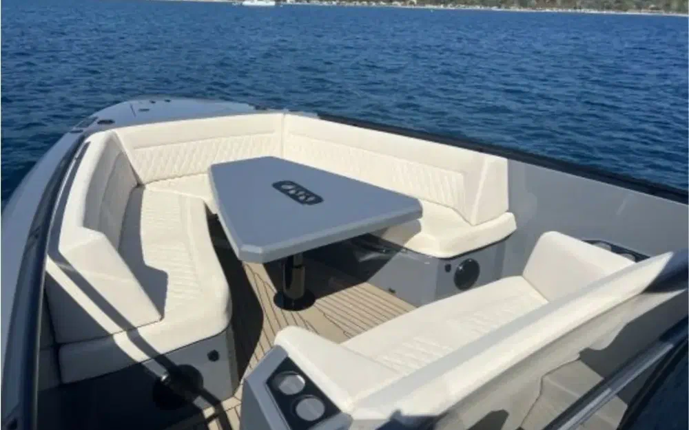 slider 14 Vanquish VQ 40