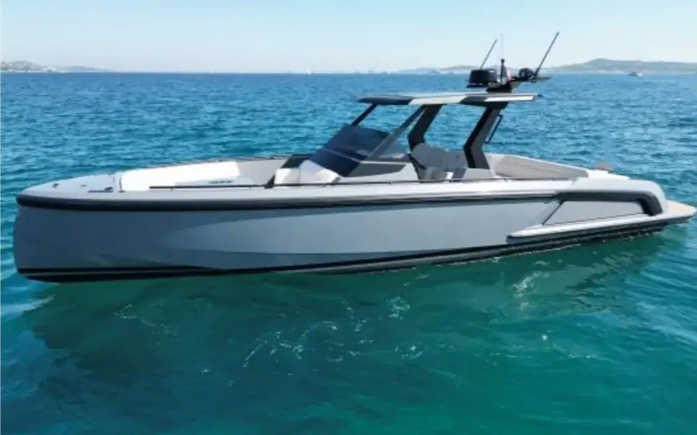 slider 1 Vanquish VQ 40