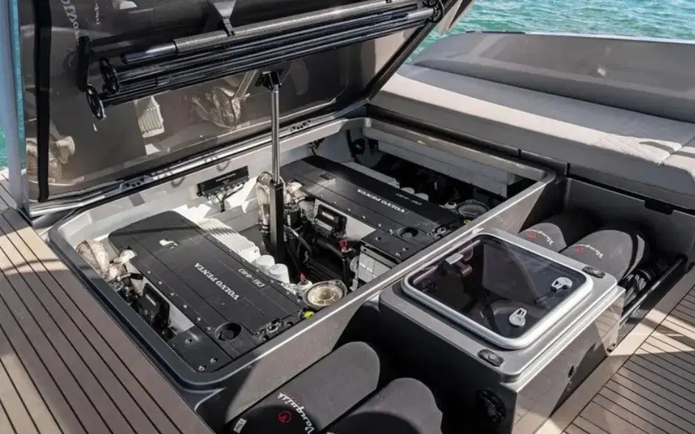 slider 20 Vanquish VQ 40