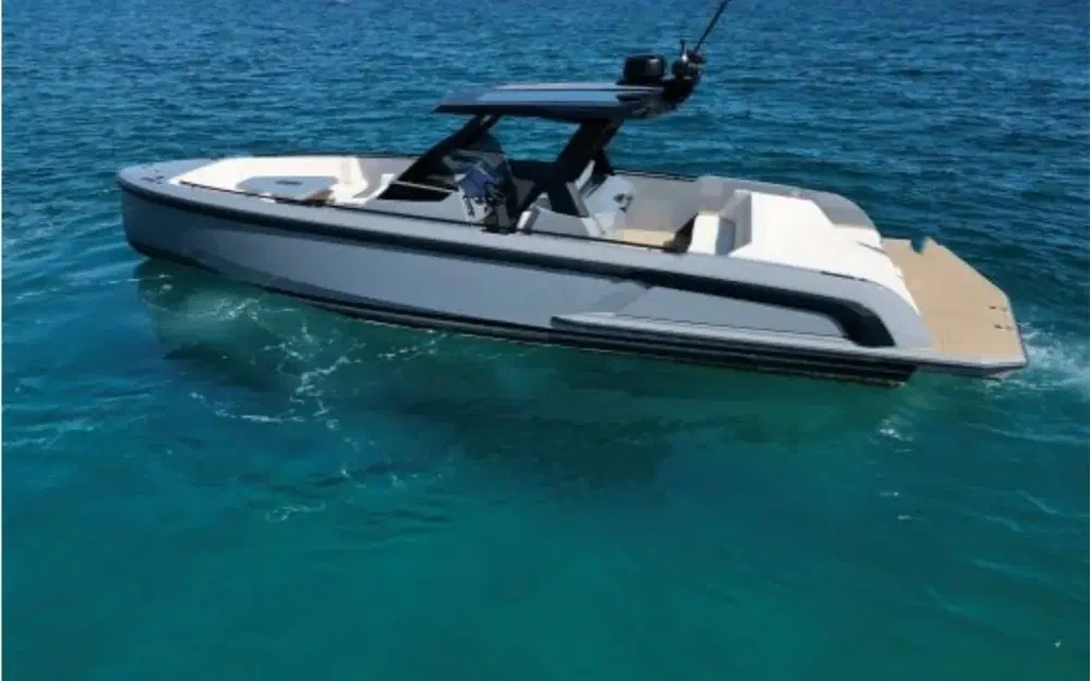 slider 2 Vanquish VQ 40