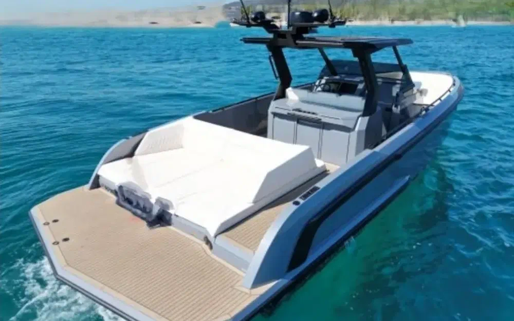 slider 3 Vanquish VQ 40