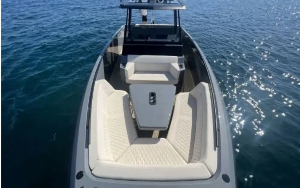 slider 4 Vanquish VQ 40