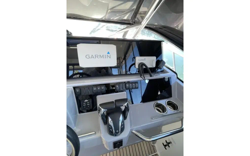 slider 2 Jeanneau Cap Camarat 10.5 WA