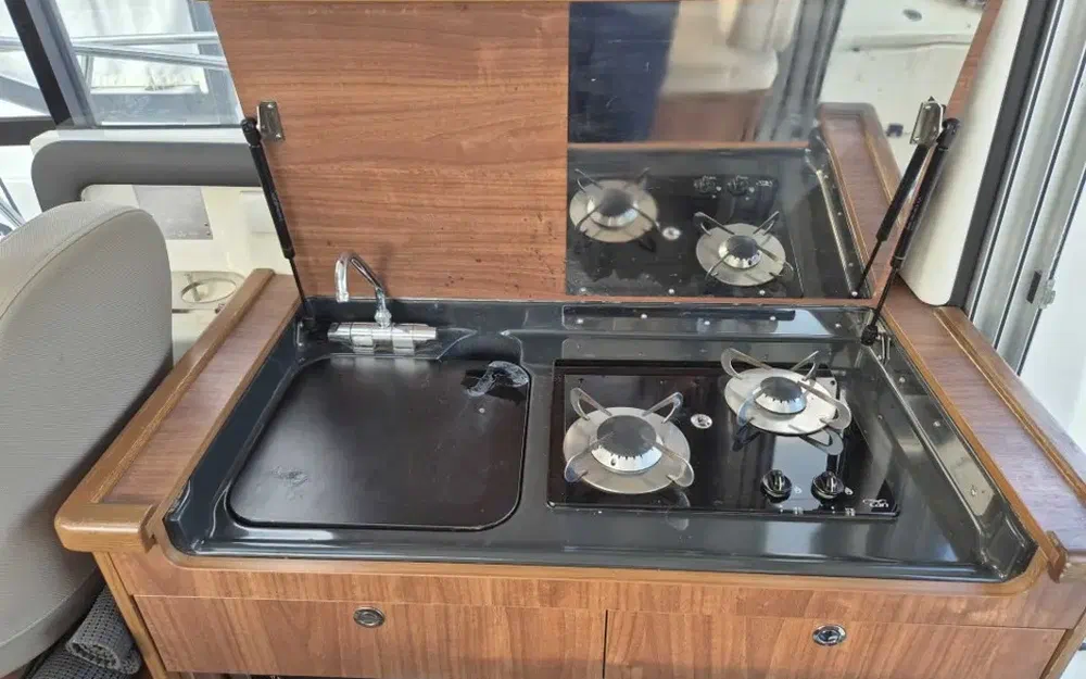 slider 13 Quicksilver Activ 855 Cruiser