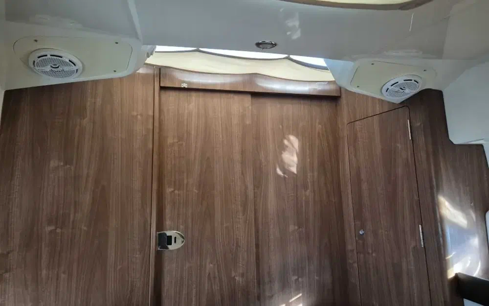 slider 19 Quicksilver Activ 855 Cruiser