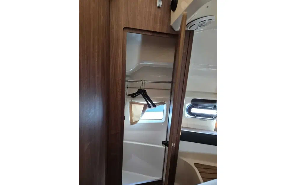 slider 20 Quicksilver Activ 855 Cruiser