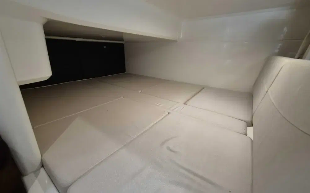 slider 22 Quicksilver Activ 855 Cruiser