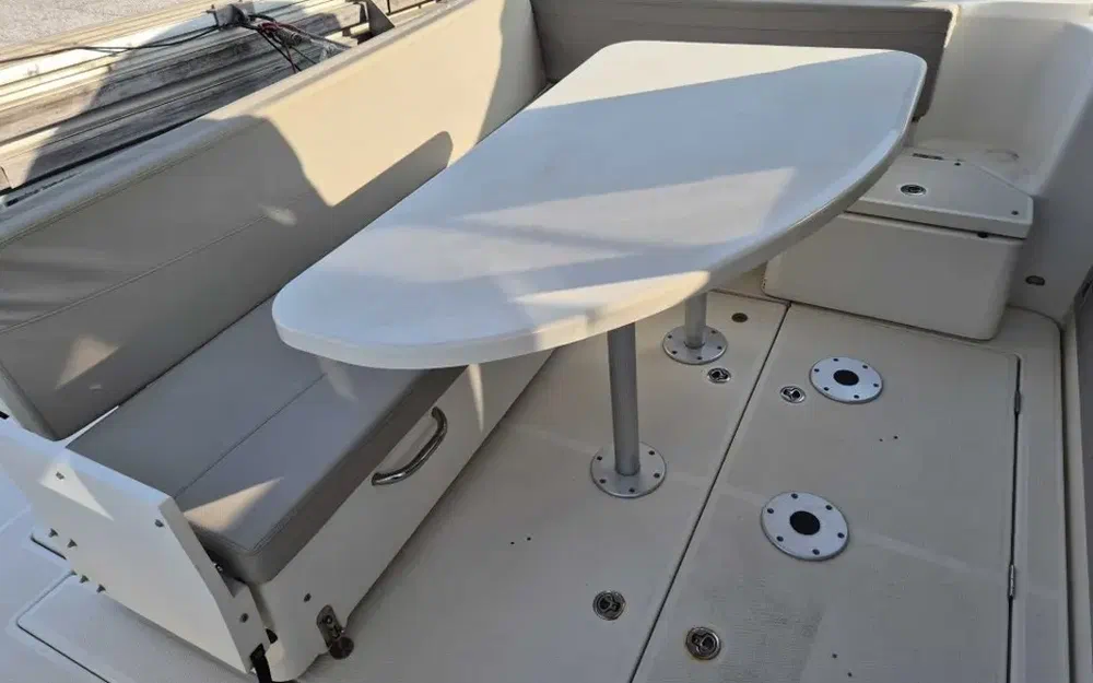 slider 6 Quicksilver Activ 855 Cruiser