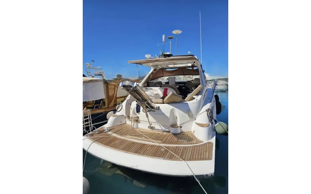 slider 1 Sealine S 43