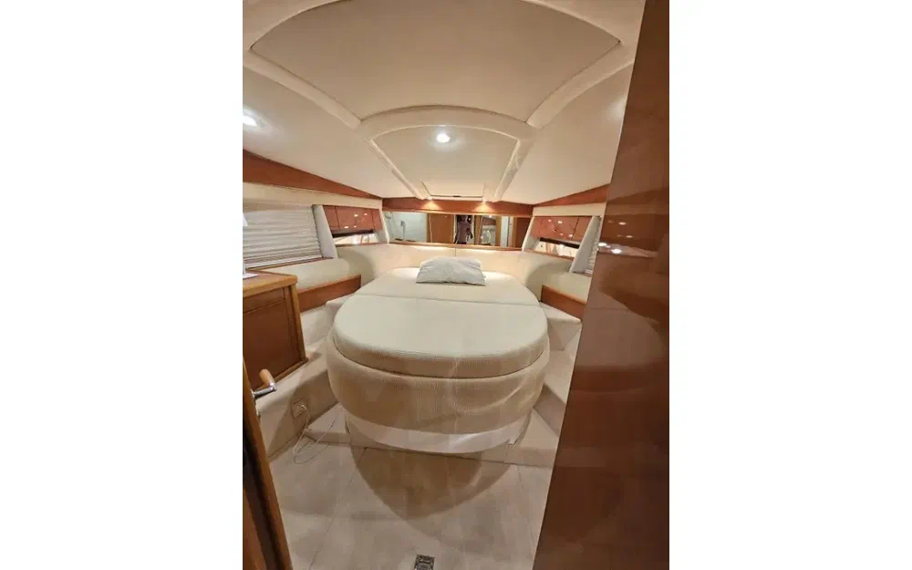 slider 8 Sealine S 43