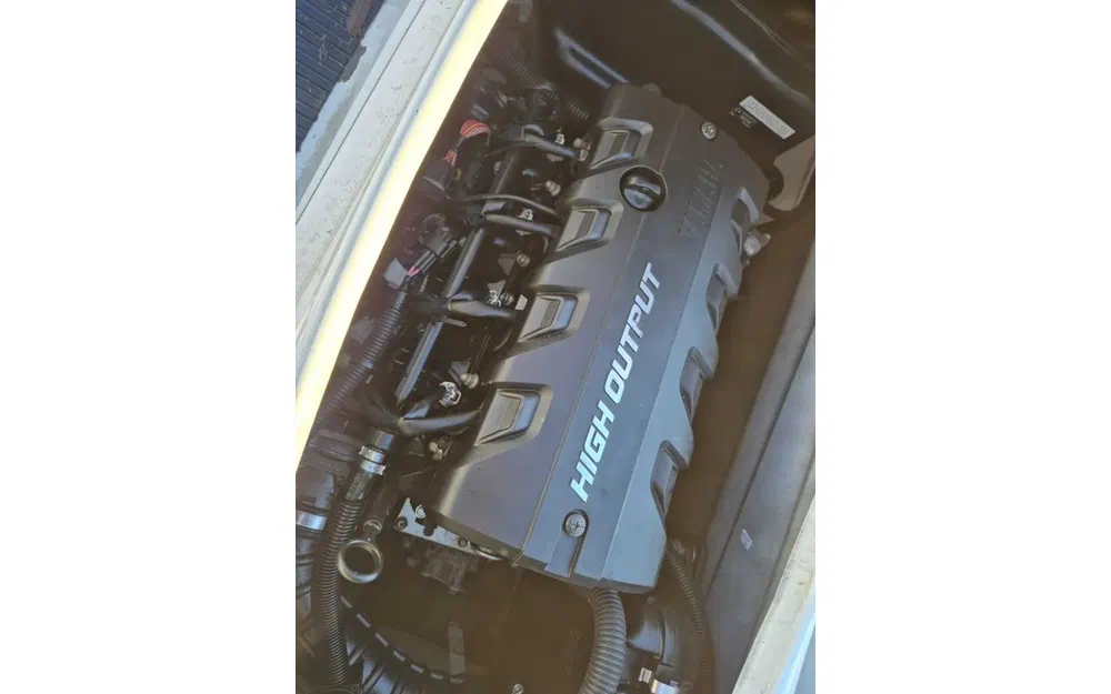 slider 2 Sealver Wave Boat 626