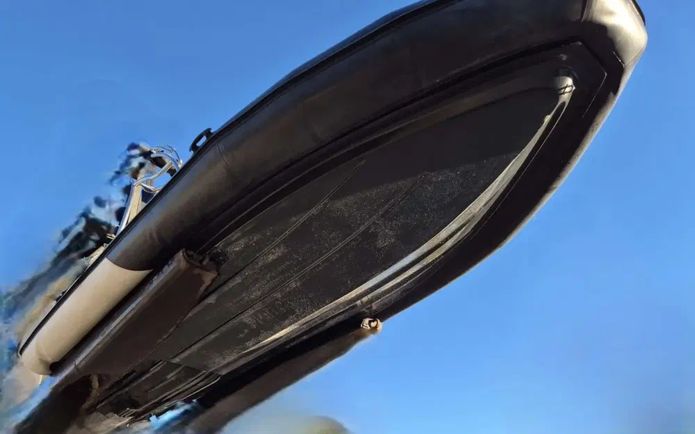 slider 3 Sealver Wave Boat 626