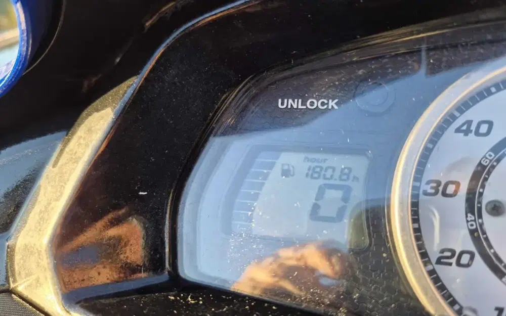 slider 4 Sealver Wave Boat 626