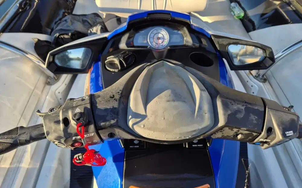 slider 5 Sealver Wave Boat 626