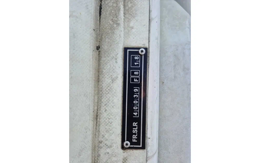 slider 7 Sealver Wave Boat 626