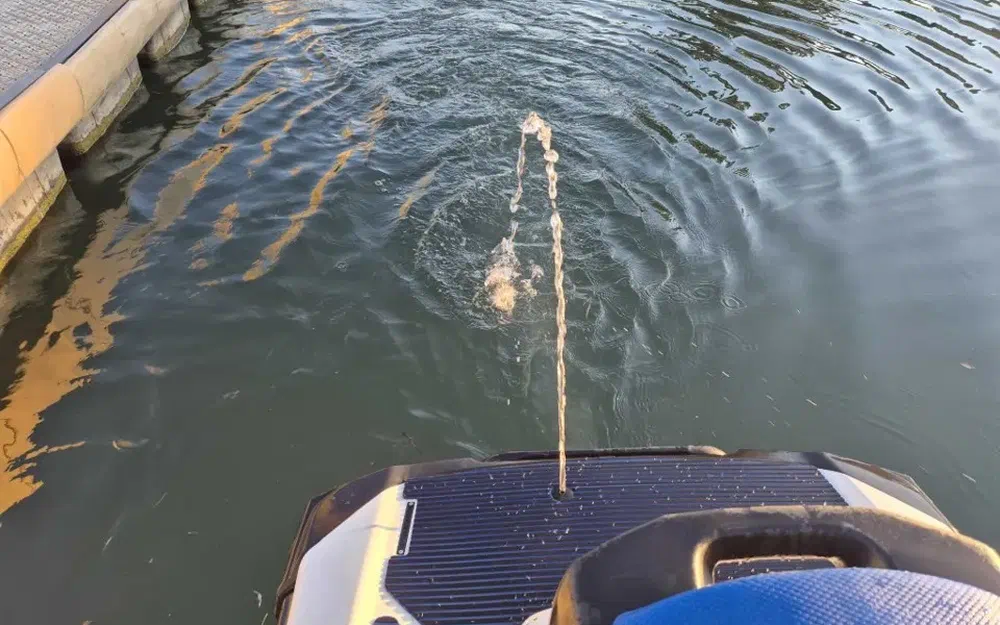 slider 8 Sealver Wave Boat 626