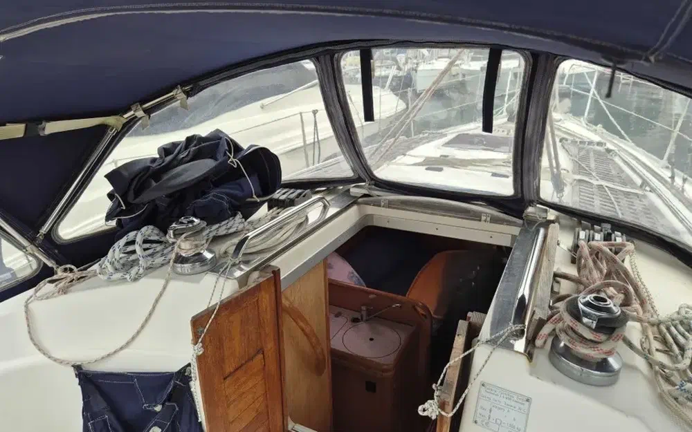 slider 0 Bavaria 30 Cruiser