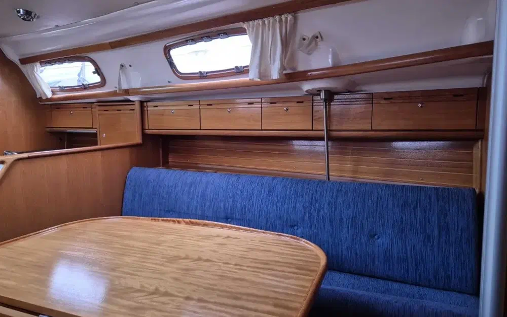 slider 12 Bavaria Cruiser 30