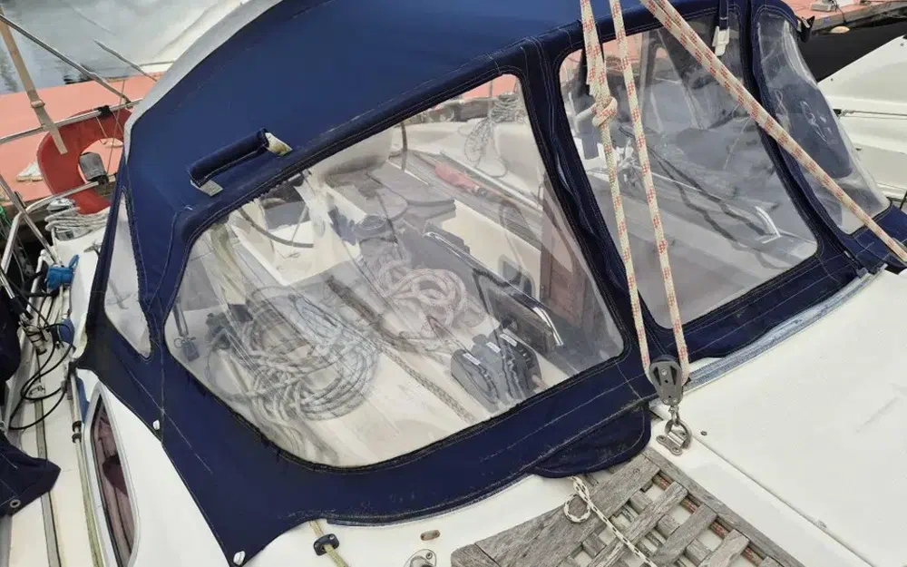 slider 14 Bavaria 30 Cruiser