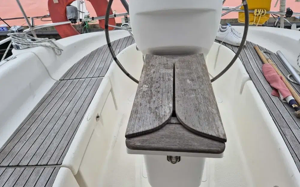 slider 16 Bavaria 30 Cruiser