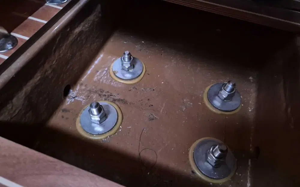 slider 19 Bavaria 30 Cruiser