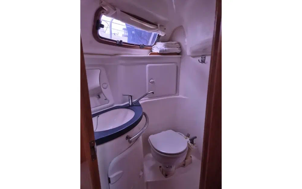 slider 21 Bavaria Cruiser 30