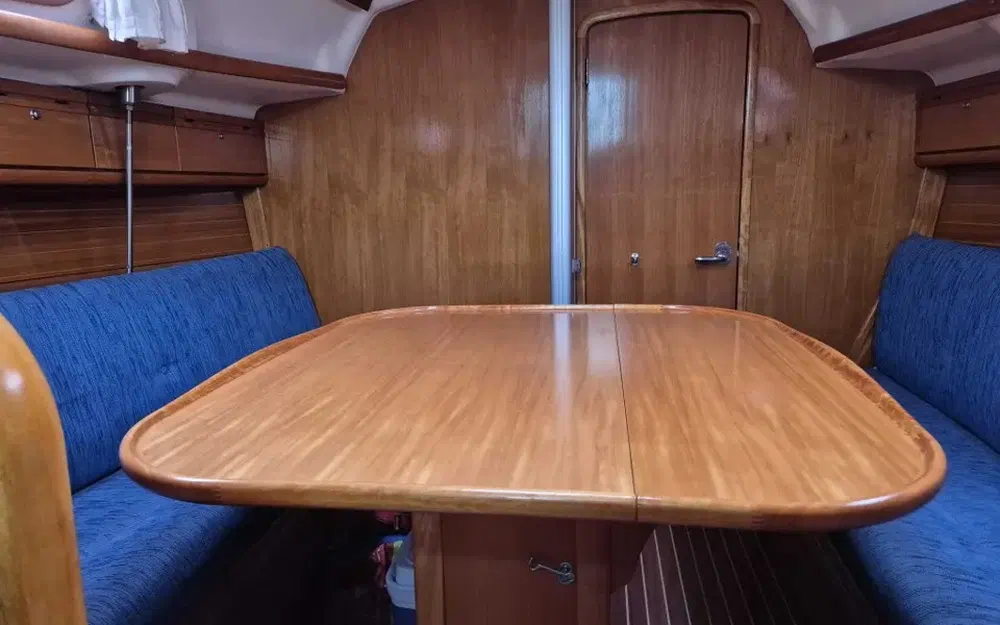 slider 22 Bavaria 30 Cruiser