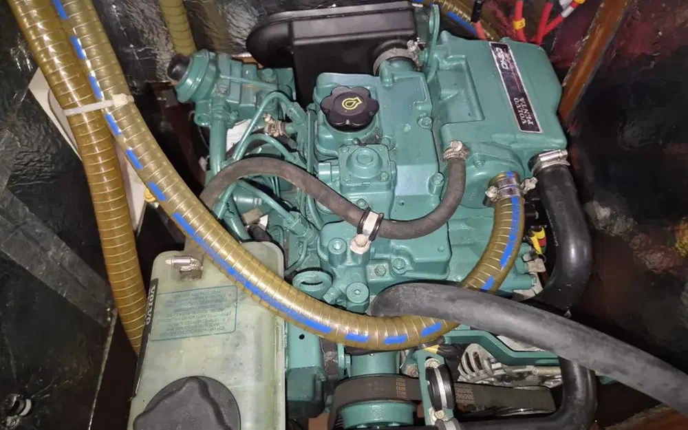 slider 24 Bavaria 30 Cruiser