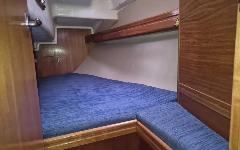 slider 27 Bavaria Cruiser 30