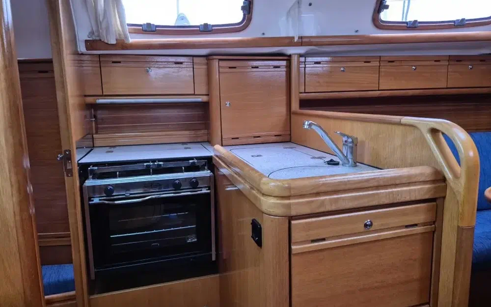 slider 29 Bavaria Cruiser 30