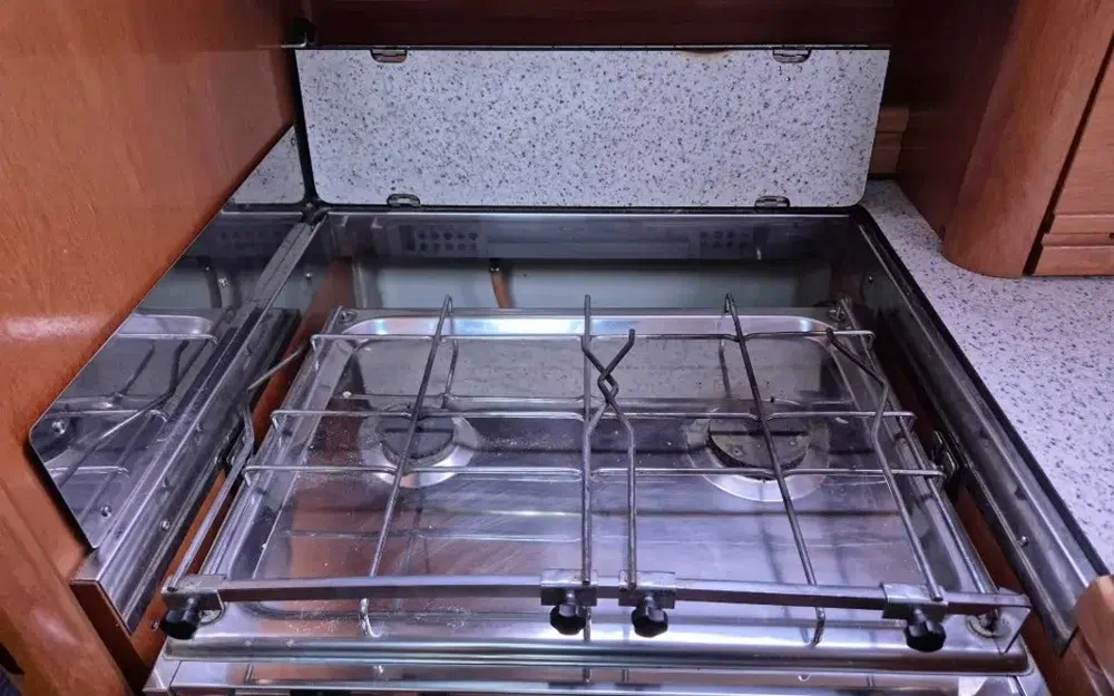 slider 30 Bavaria 30 Cruiser