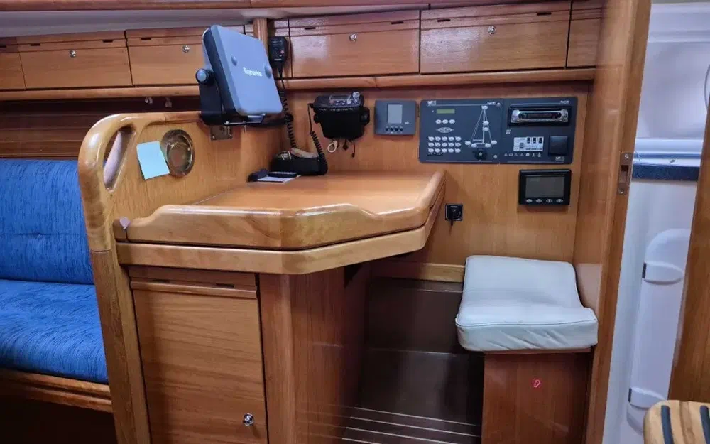 slider 30 Bavaria Cruiser 30