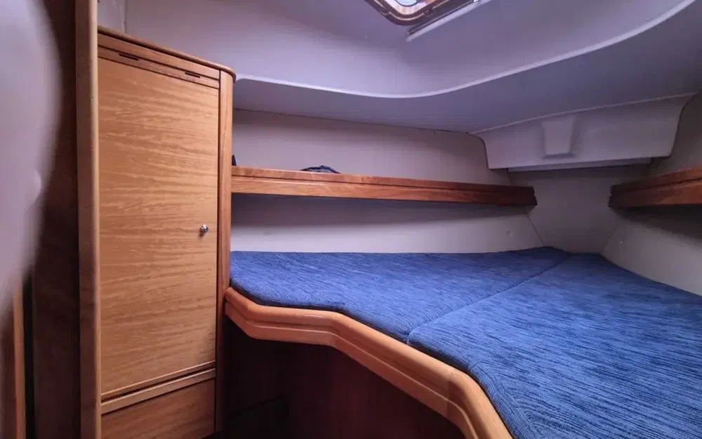 slider 33 Bavaria Cruiser 30