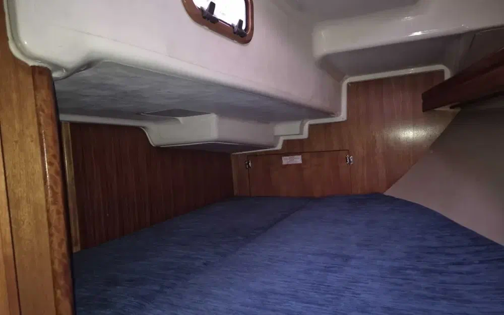 slider 34 Bavaria Cruiser 30