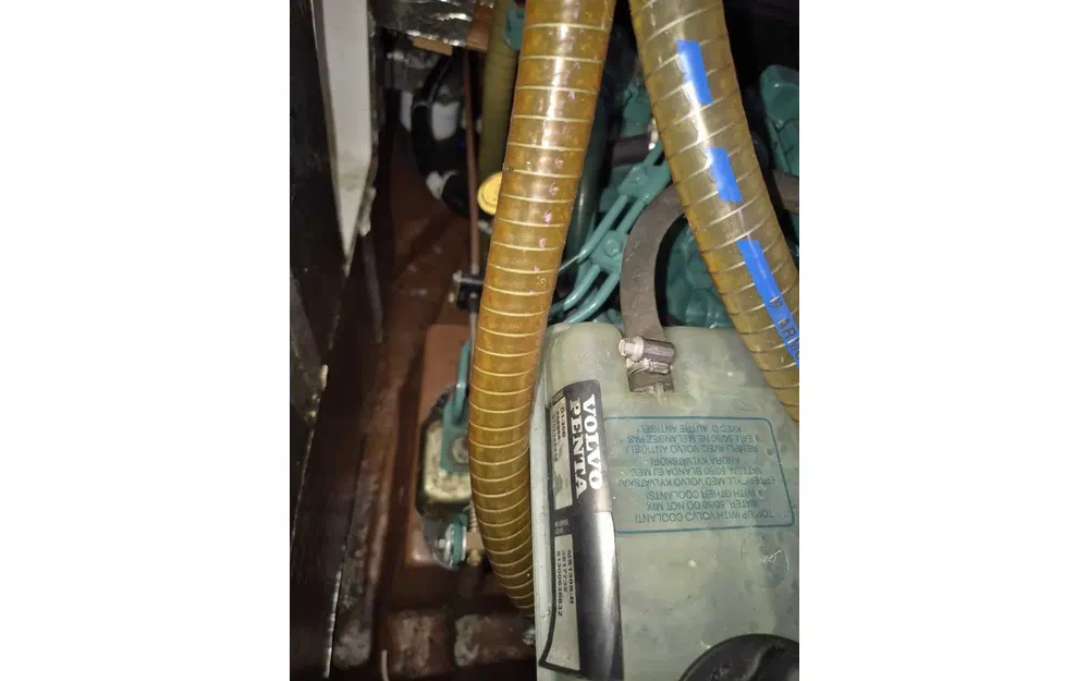 slider 35 Bavaria 30 Cruiser