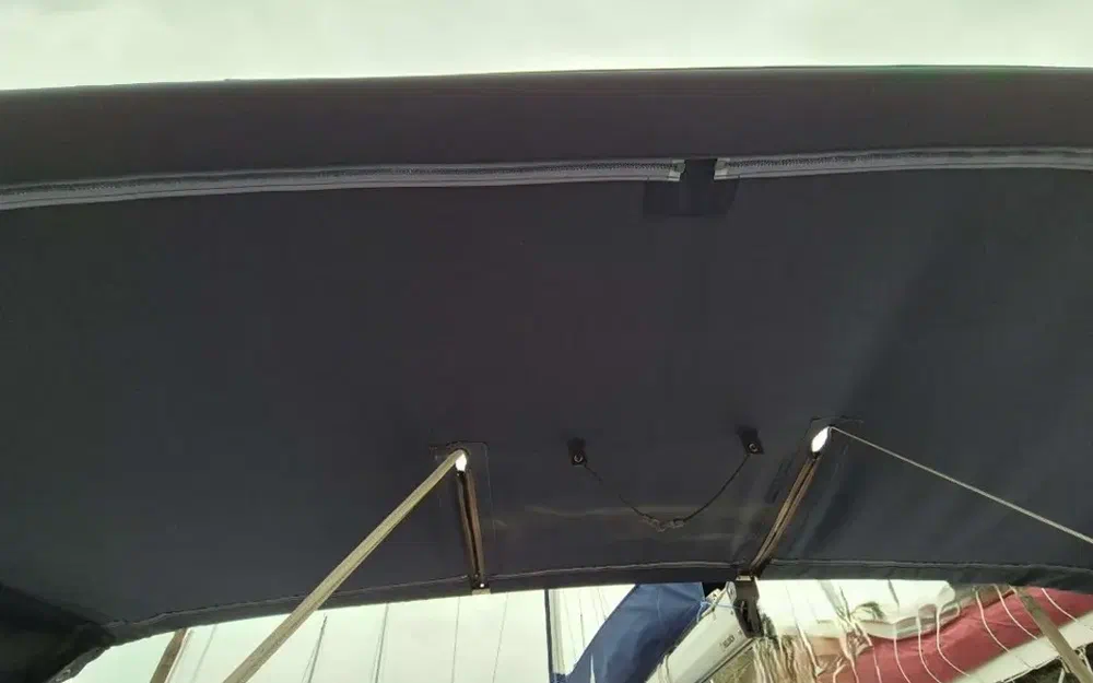 slider 37 Bavaria 30 Cruiser